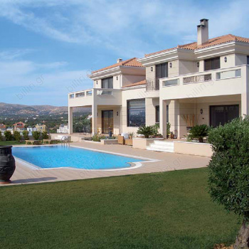 Eξωτερική όψη - Outdoor view